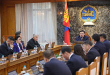 Төрийн өмчит 18 компани, үйлдвэрийн газрын хувьцааг худалдаж, нээлттэй хувьцаат компани болгоно