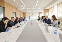 Азийн хөгжлийн банкны ASDIP төслийг эрчимжүүлнэ