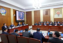 Ерөнхий сайд Г.Занданшатар: Төр цэгцэрч байж, эдийн засгийн өсөлт иргэдэд хүрнэ