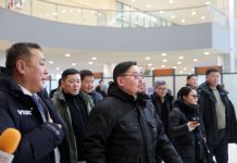 Замын-Үүд сумын хотын статустай болгож, хил гааль дахь авлигыг тасдана