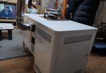 Байшин сууцаа бүрэн дулаасан айл өрхүүдийг хийн халаалтын системд шилжүүлж байна