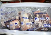 Нөөцийн махыг 410 цэгээр худалдаална