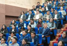 Эрдэмтэн, судлаачдаа дэмжиж ажиллахаа илэрхийлэв