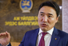 Г.Дамдинням: Баялагийн үндсэрхэг үзэл хаа хүрч баларч болдог гэдгийг харж тунгаацгаавал…