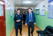 УИХ-ын дарга Н.Учрал: Хохирсон хүүхдэд хамгийн түрүүнд хаалгаа нээдэг Түр хамгаалах байруудыг шинэчилж, жишиг стандарттай болгоно