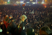 Ираны жагсаалын үеэр 500 гаруй хүн амиа алджээ