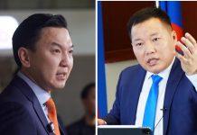 МАН, АН нарын дарга нар албажиж, Дээд шүүхэд бүртгэгдлээ