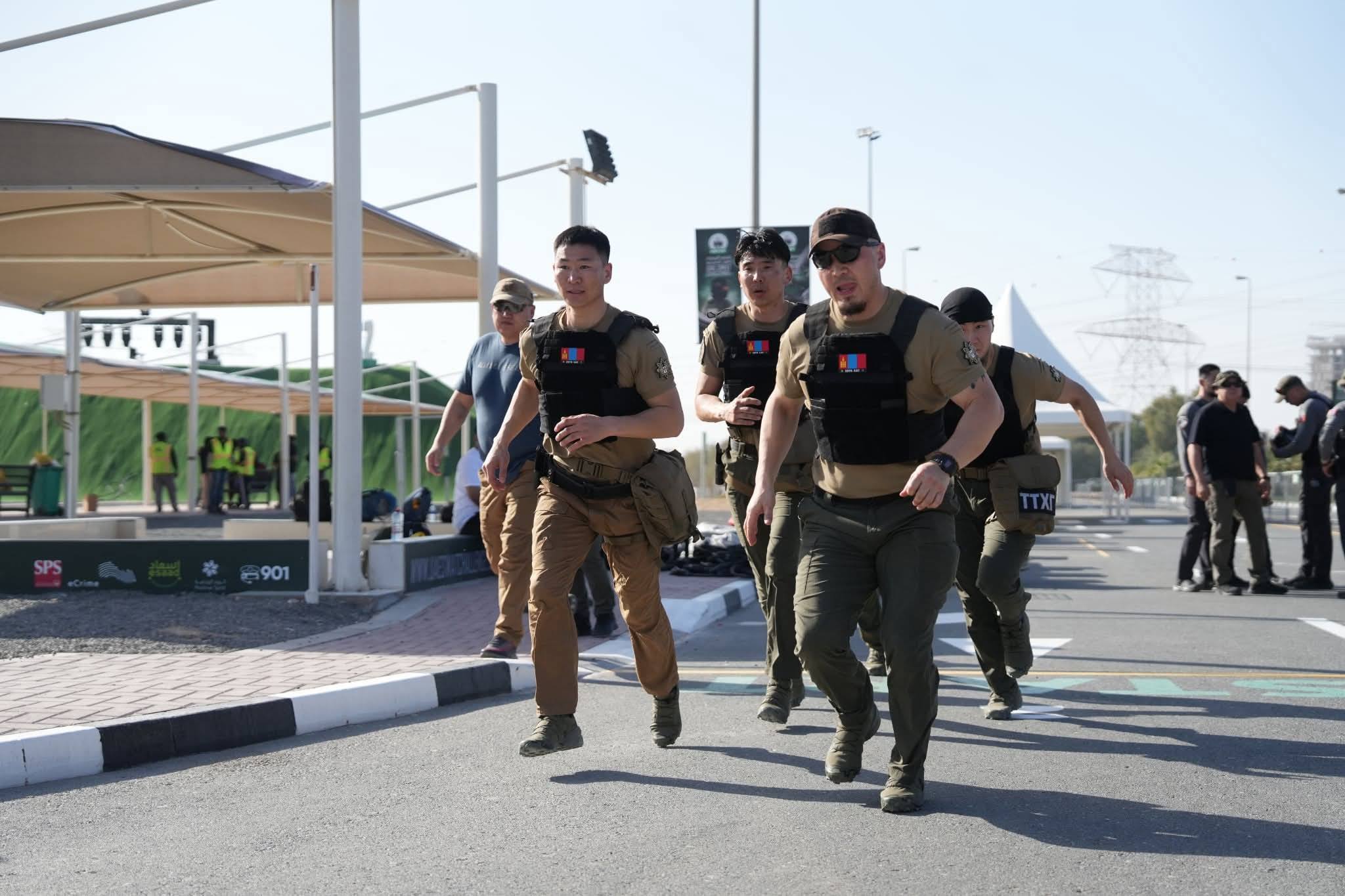 Swat challenge 2026”-д Ерөнхий сайдын ивээл дор анх удаа Монгол Улсаас гурван баг оролцож байна