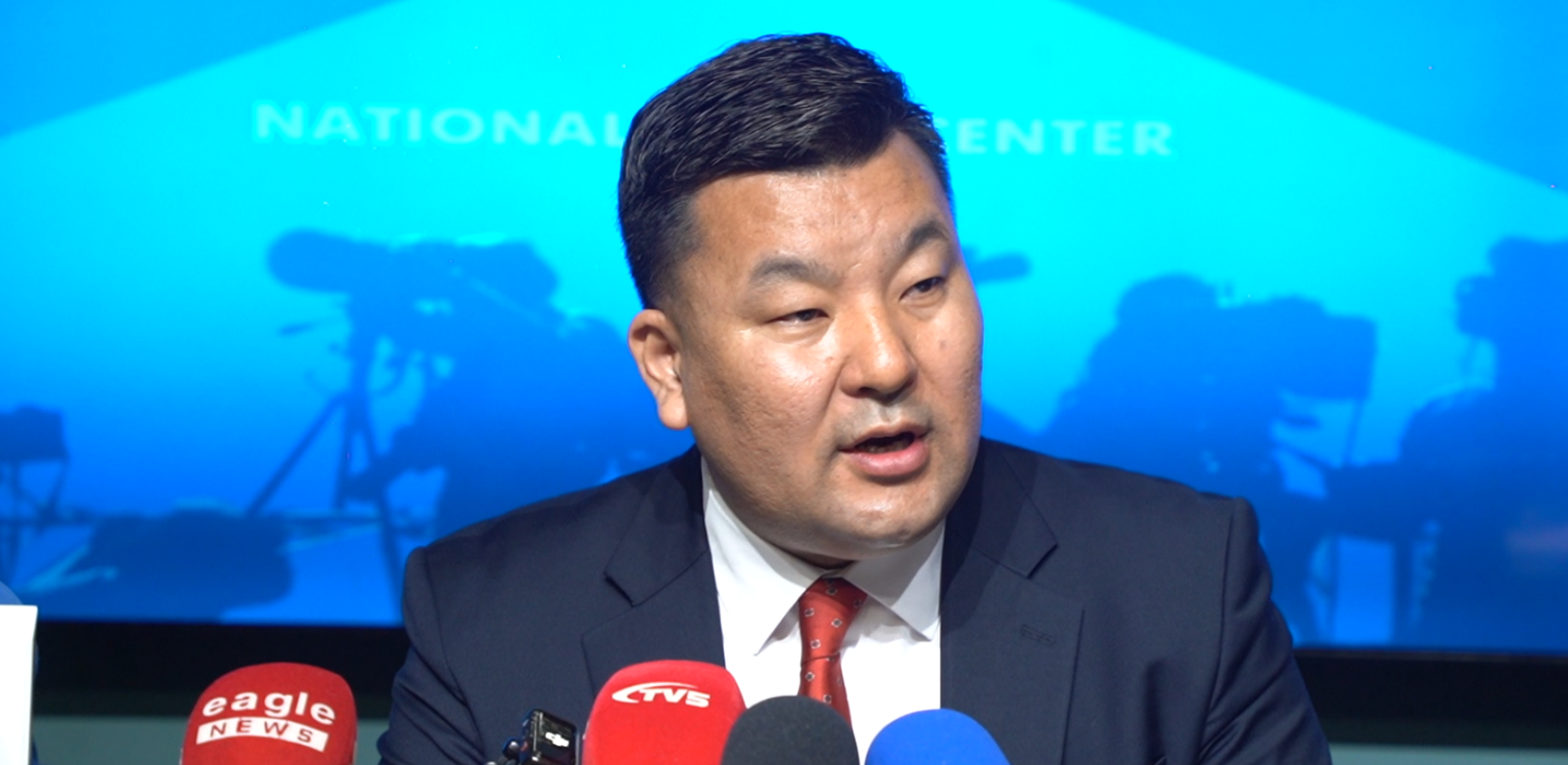 БЗД-ийн засаг дарга Г.Жаргалсайхан: Бид төрийн албан хаагчдыг орон сууцаар хангах үүргийн хүрээнд ажилладаг